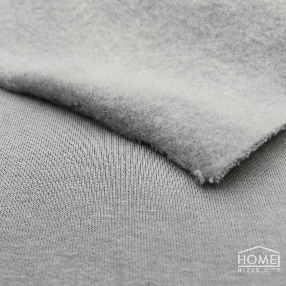 Holister Hoodie Tracksuiting Fabric — 150cm Wide