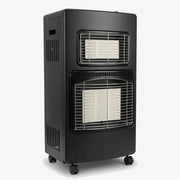 I-STAR Quartz Halogen Room Heater — 1200W — IS-609