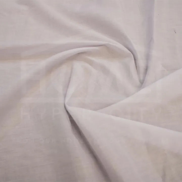 Plain Polycotton — 115cm Wide