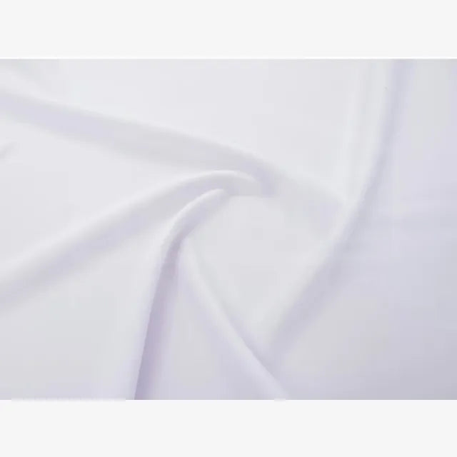 Plain Scuba Fabric — 150cm Wide