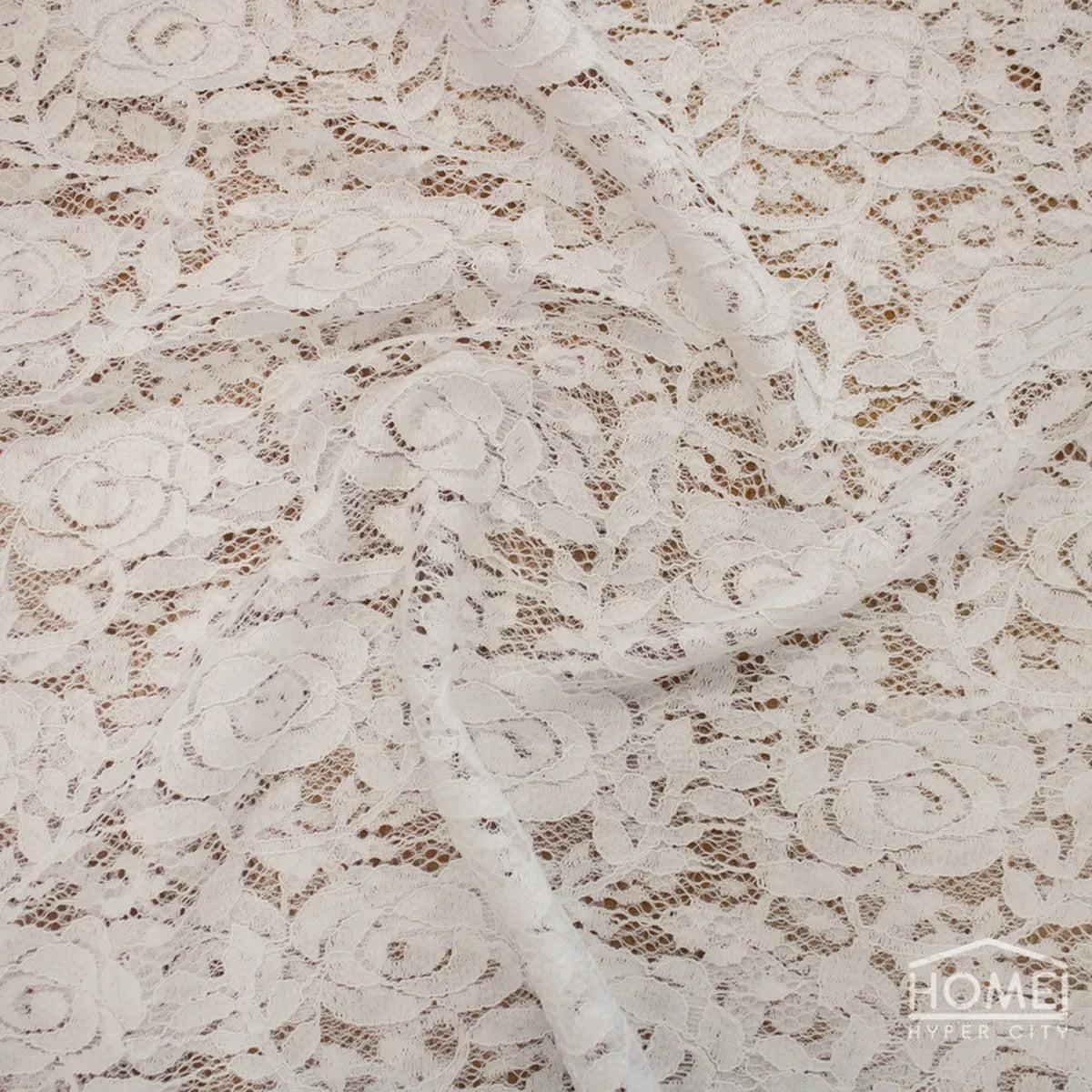 Bridal Corded Lace