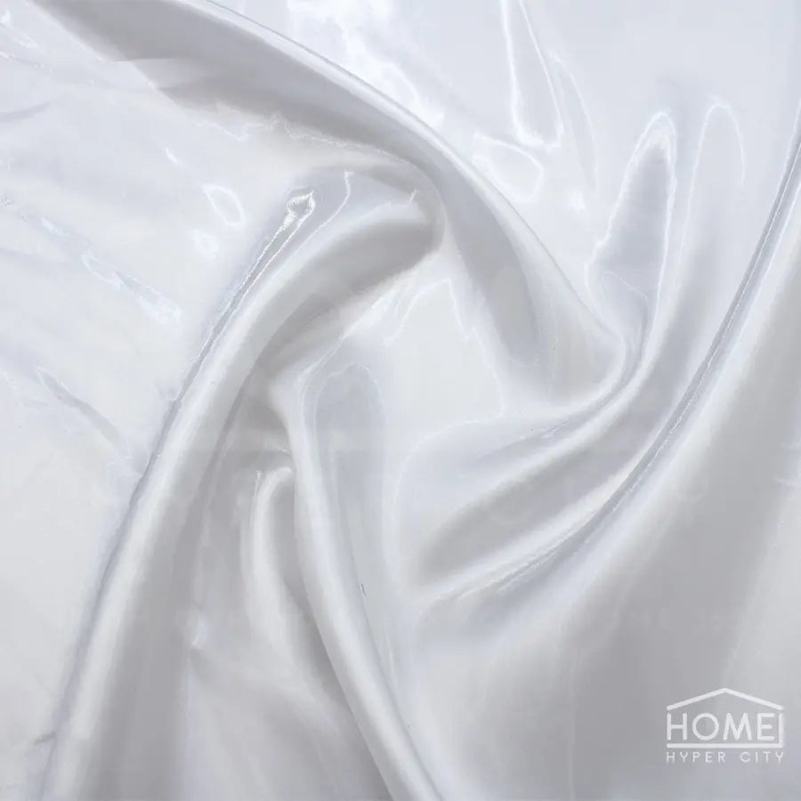 Satin Glass Mikado — 150cm Wide
