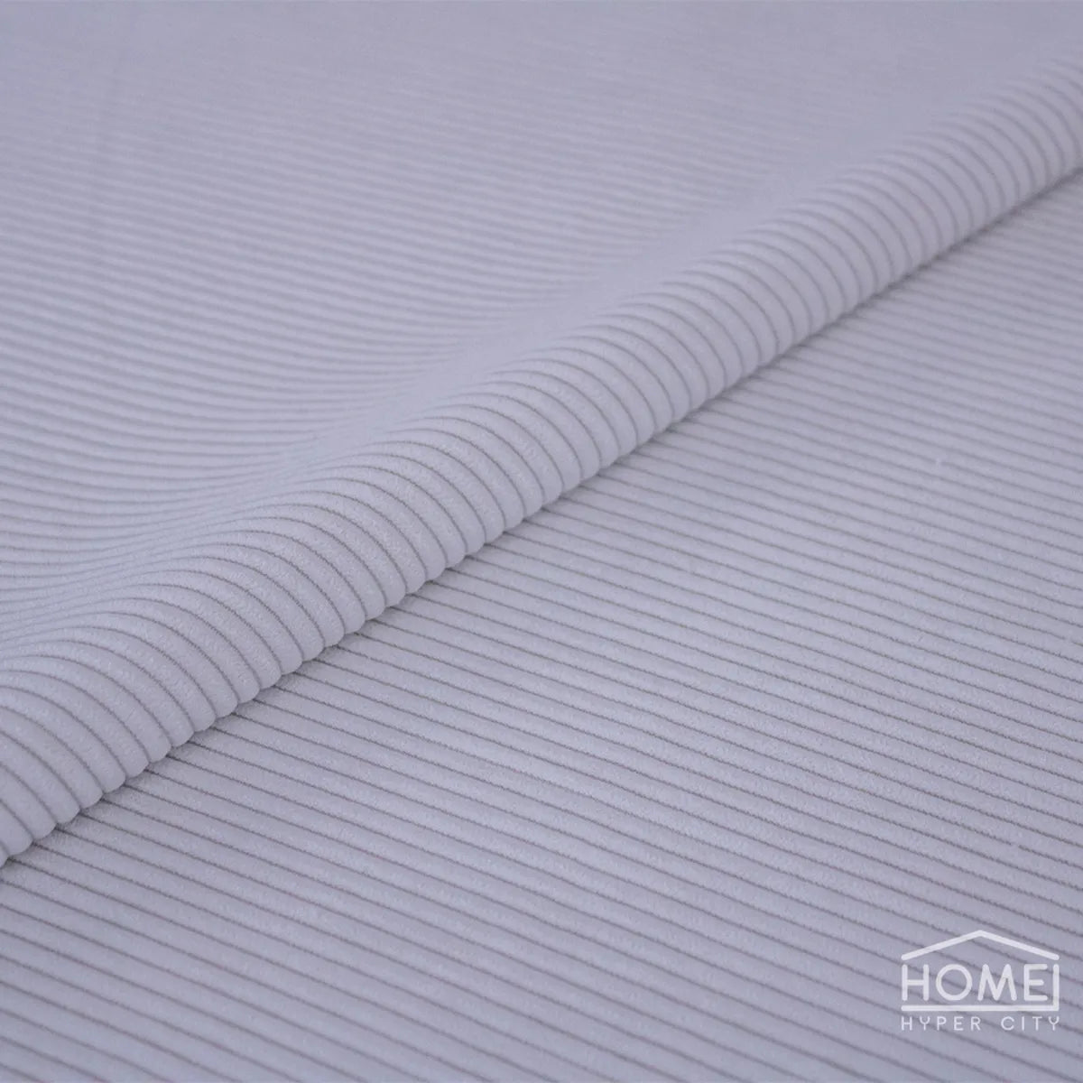 Munich Narrow Stripe Upholstery Fabric — 140cm Wide