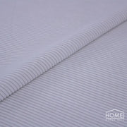 Munich Narrow Stripe Upholstery Fabric — 140cm Wide
