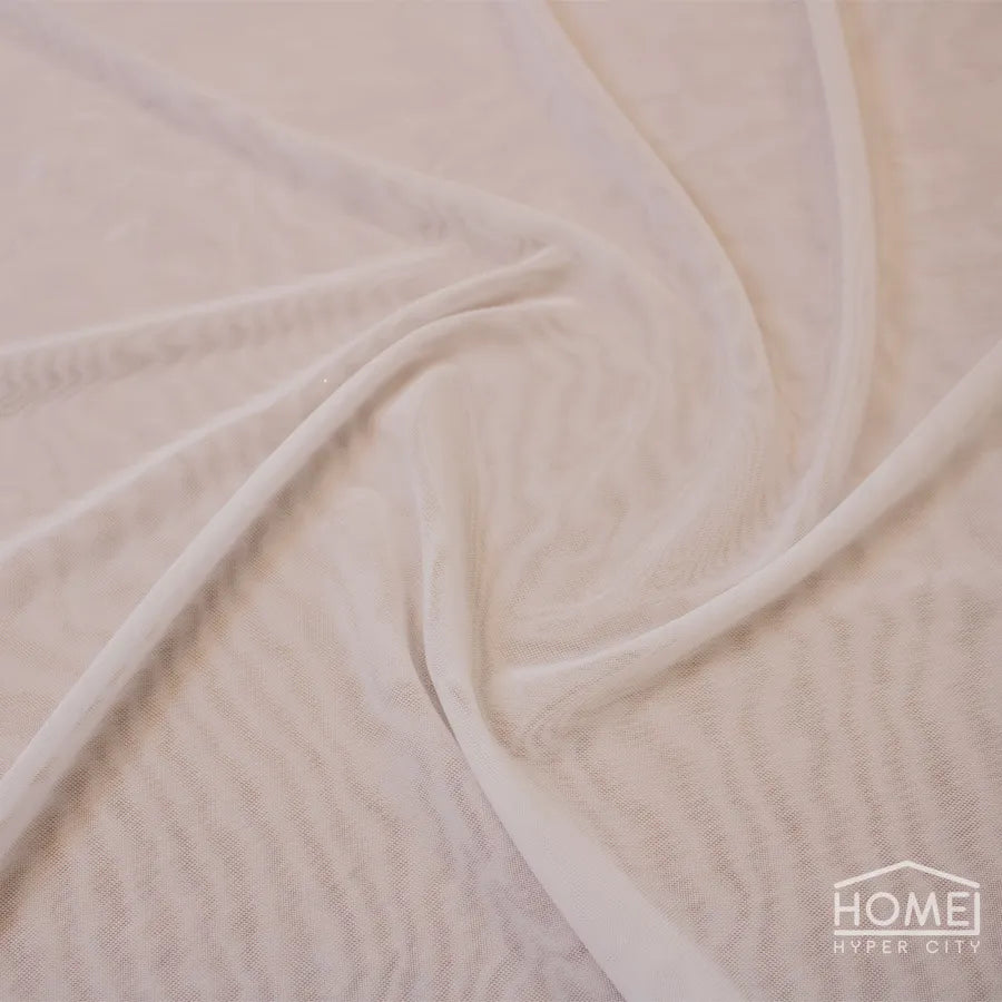 Plain Dance Skin Power Mesh — 150cm Wide