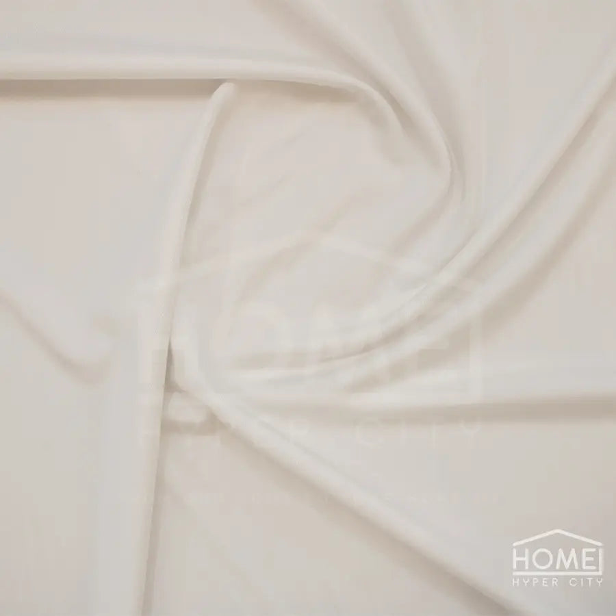 Nylon Lycra Plain — 150cm Wide