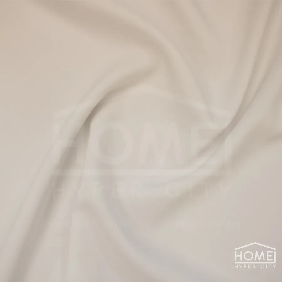 Snow Look Fabric — 150cm Wide