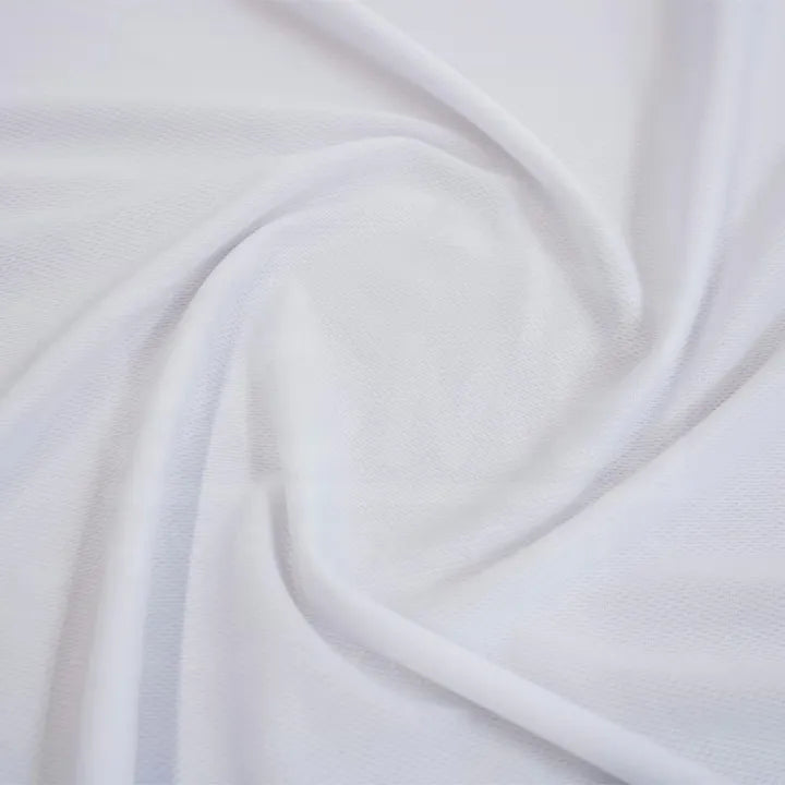 Bird's Eye Fabric — 150cm Wide