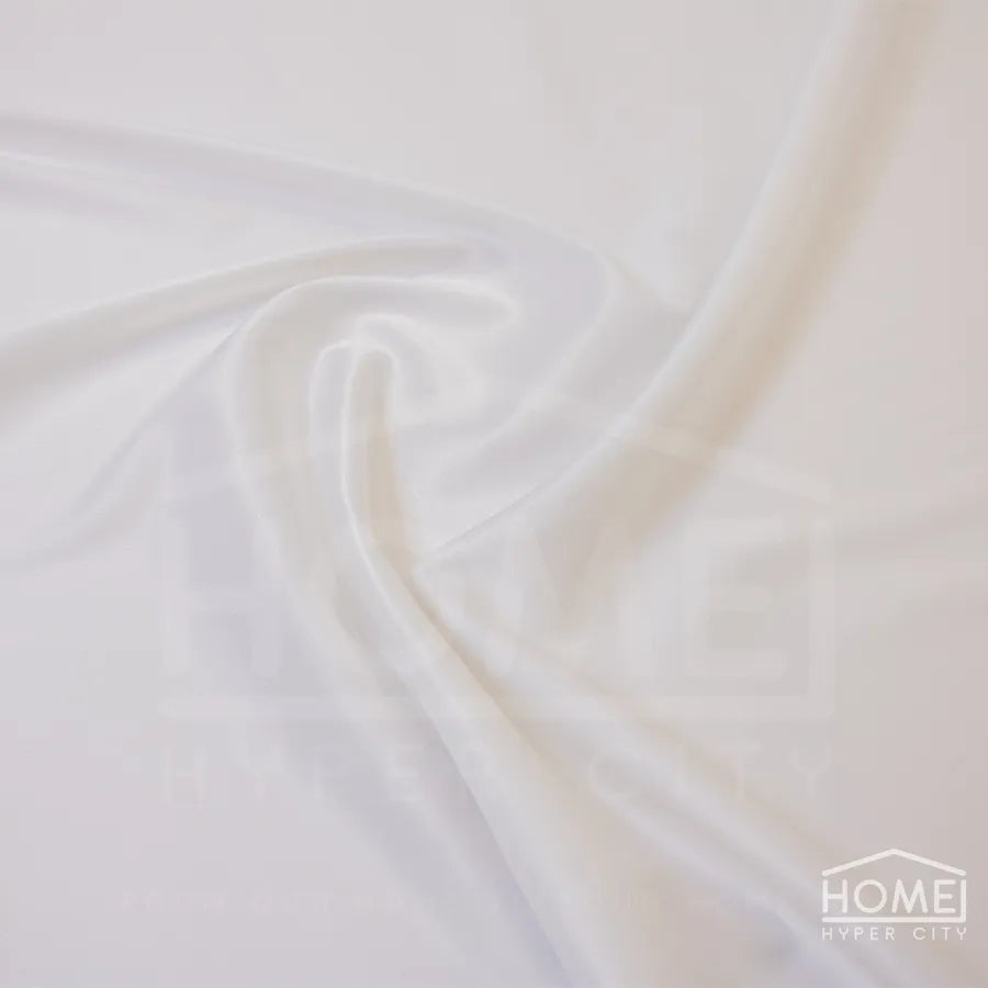 Plain Milano Satin — 150cm Wide
