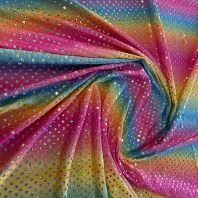 K~Lycra — 150cm Wide