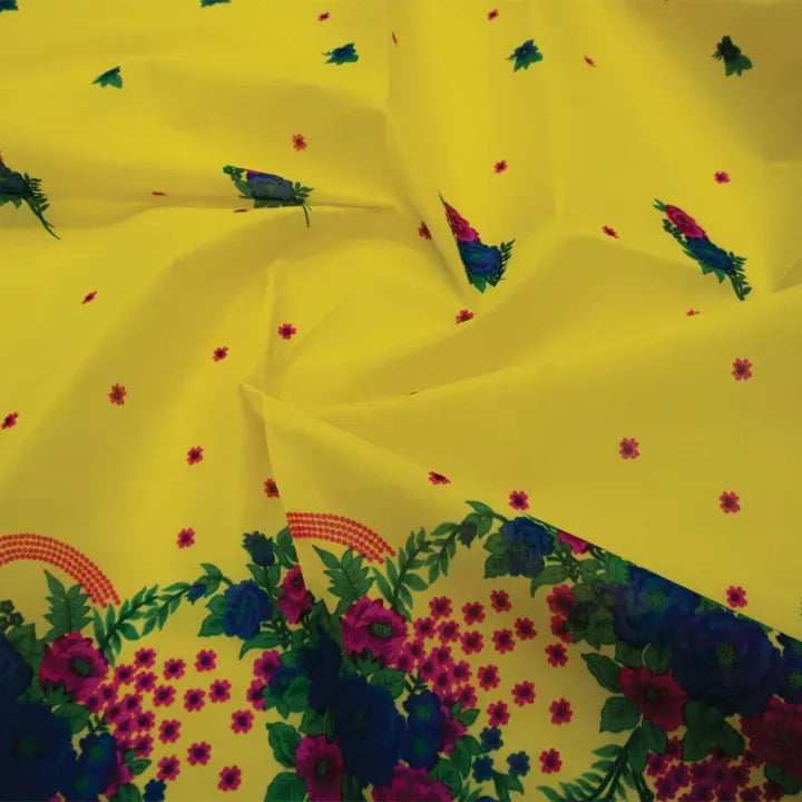 Tsonga Prints