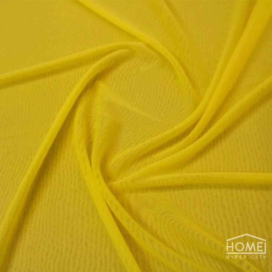 Plain Dance Skin Power Mesh — 150cm Wide