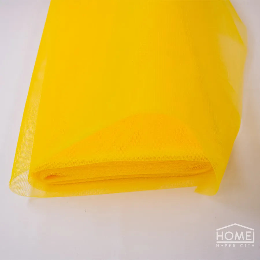 FF9 British Hard Tulle — 150cm Wide