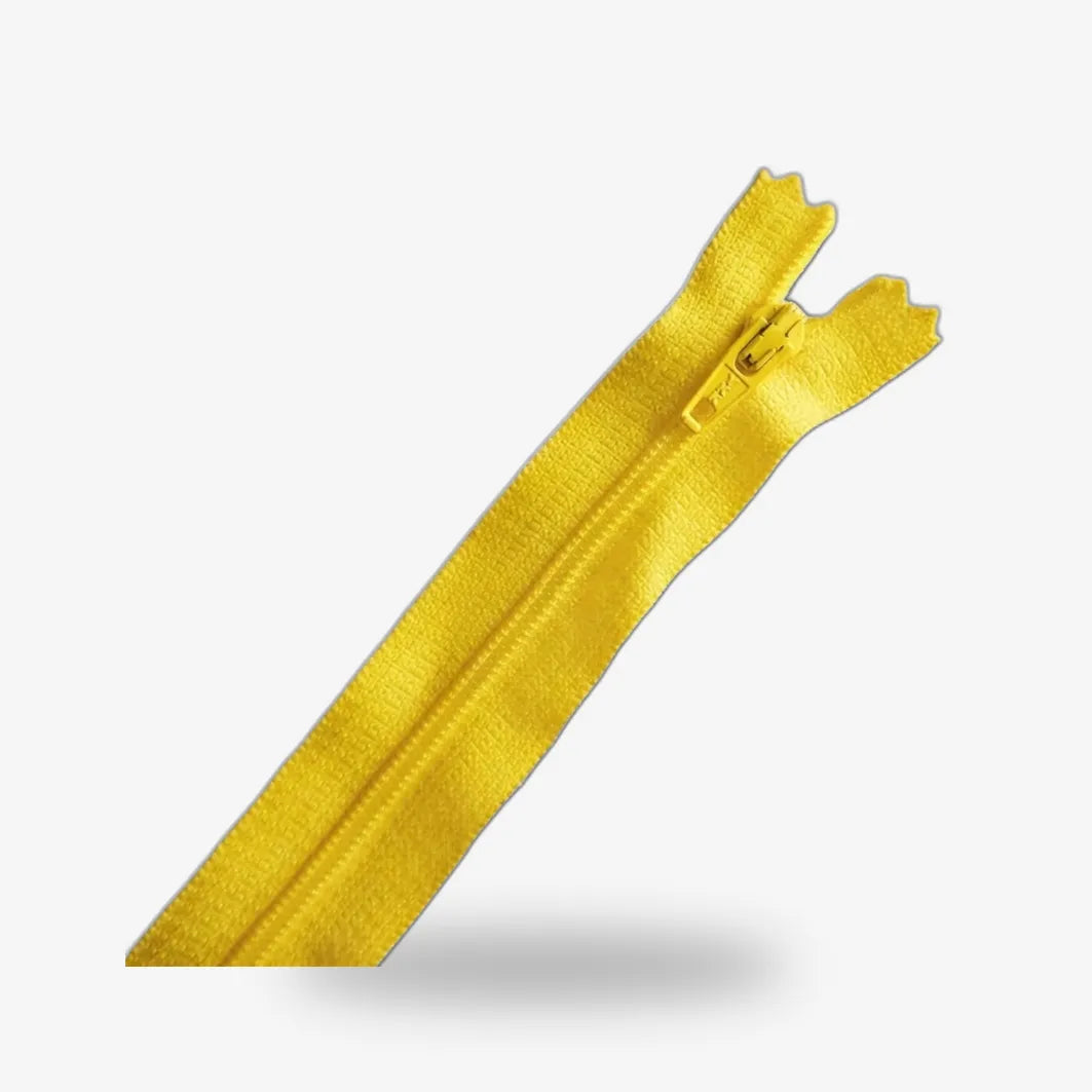 Nylon Zip — 20cm