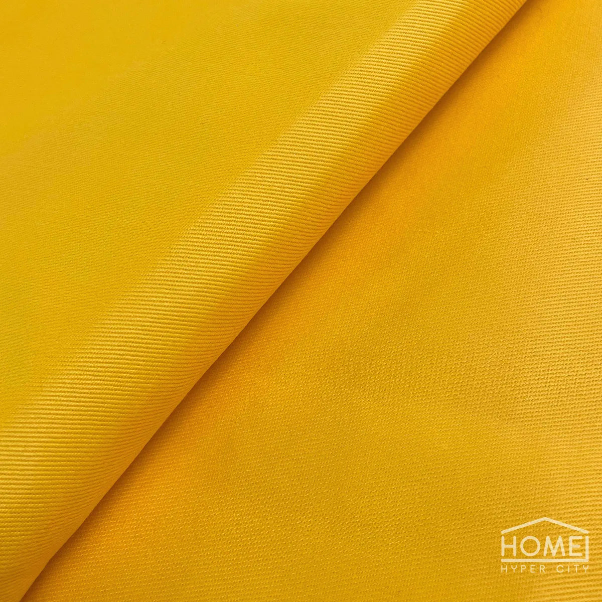 Poly Cotton Twill — 195gsm — 150cm Wide