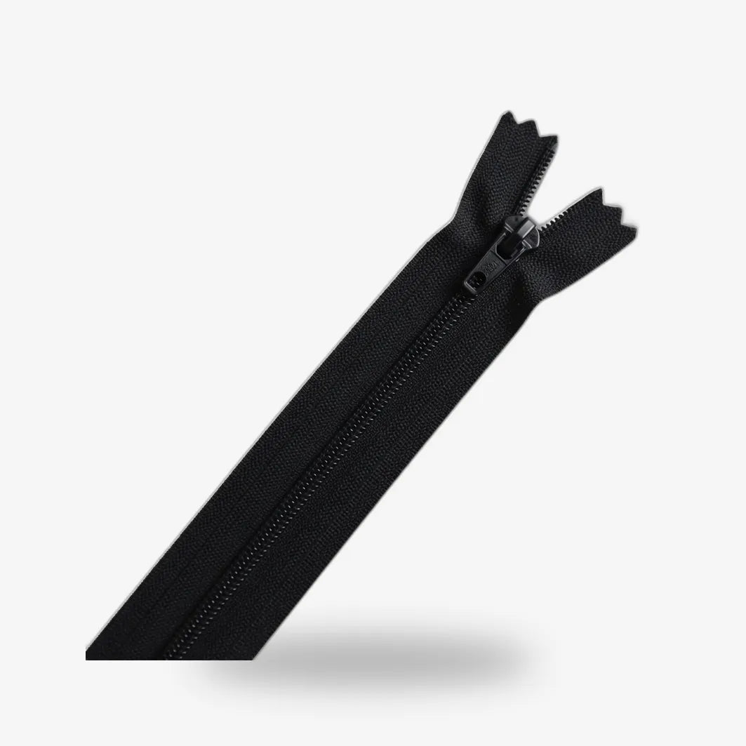 Nylon Zip — 20cm