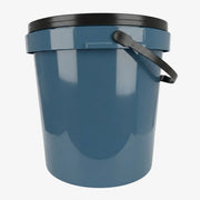 Heavy Duty Utility Bucket with Sealing Lid & Handle — 20 Litre