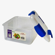 Continental Homeware Pure Beta Cliplock Container — 2.25L