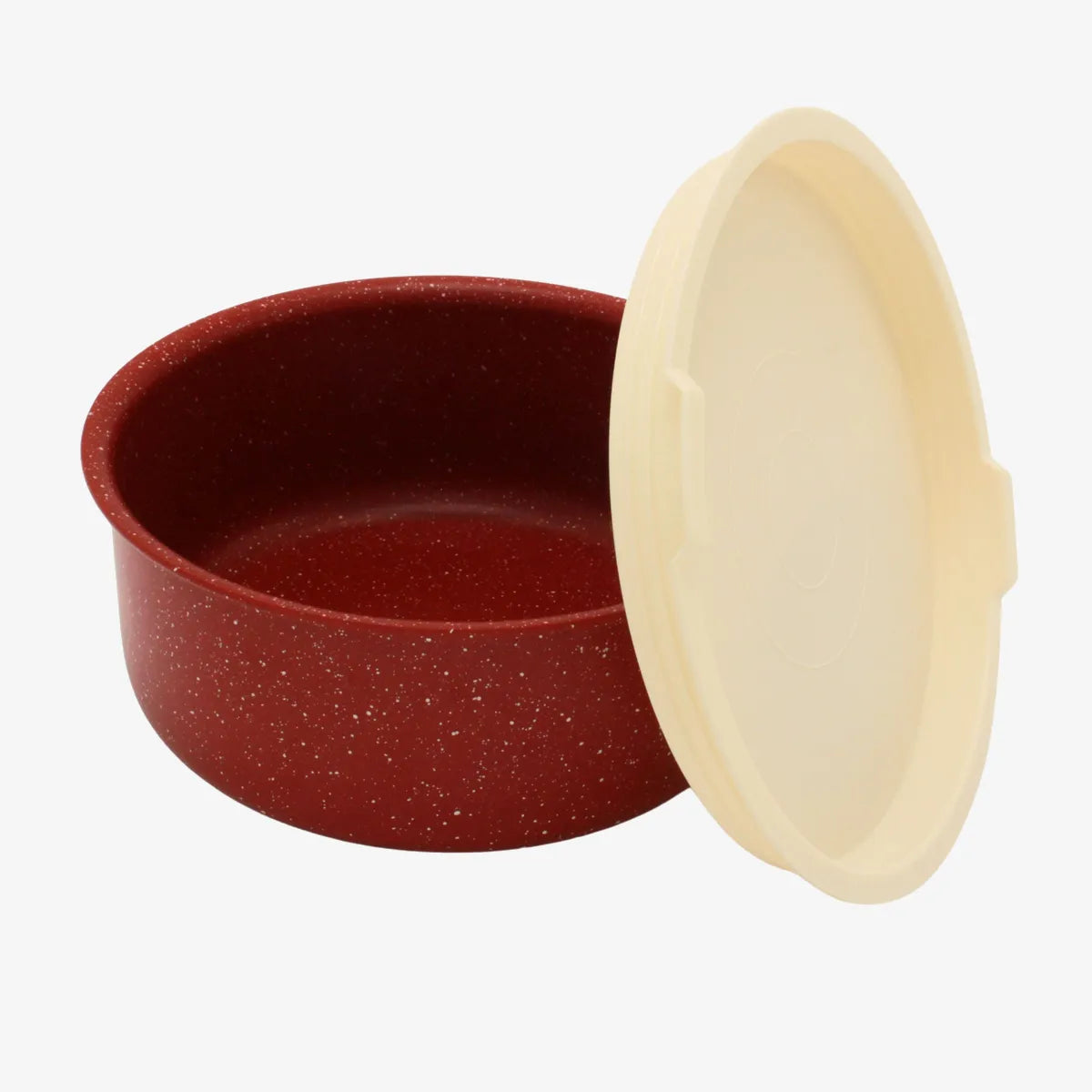 Minhaj 12-Piece Non-Stick Pot Set