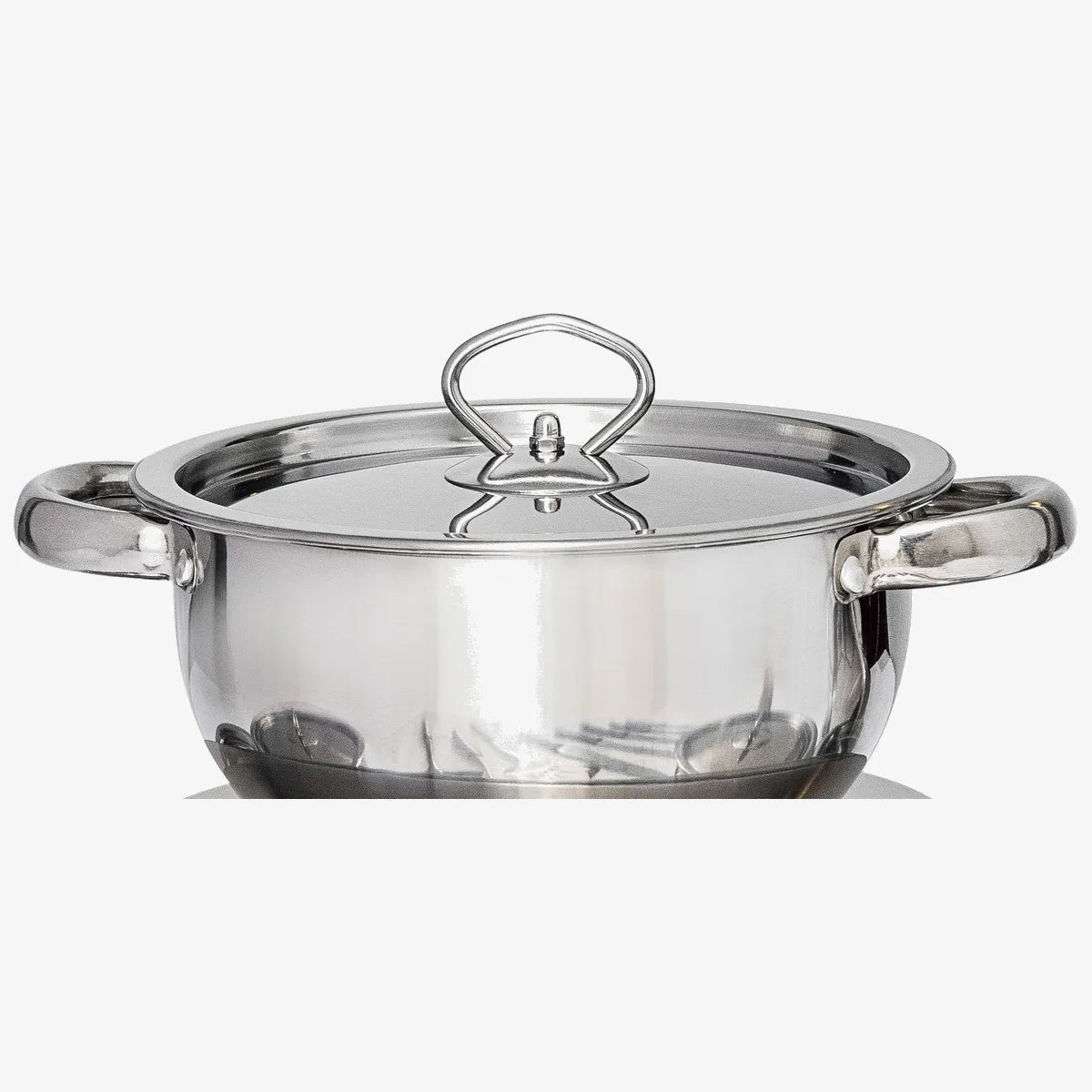 Tissolli Bekaline Pot Set — 15-Piece