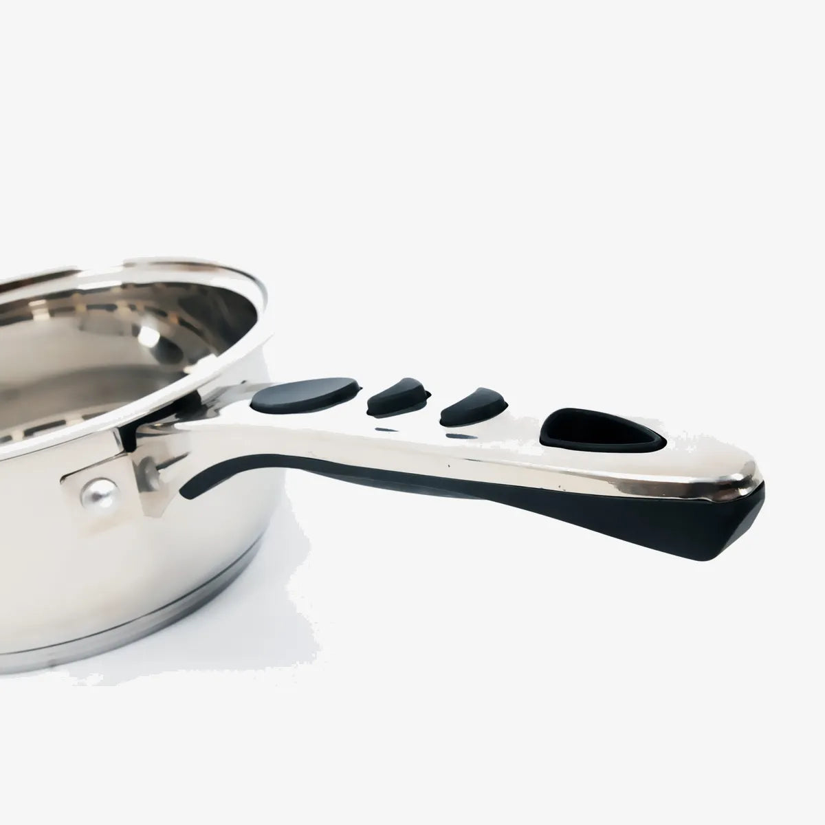 Tissolli Premium Pot Set — 12-Piece