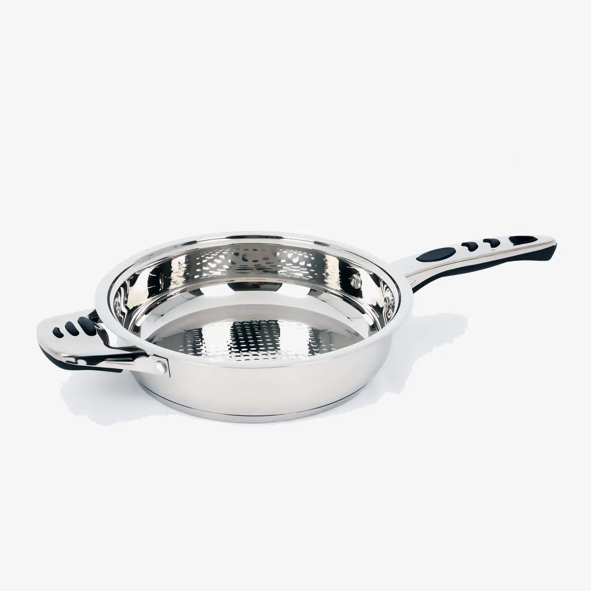 Tissolli Premium Pot Set — 12-Piece