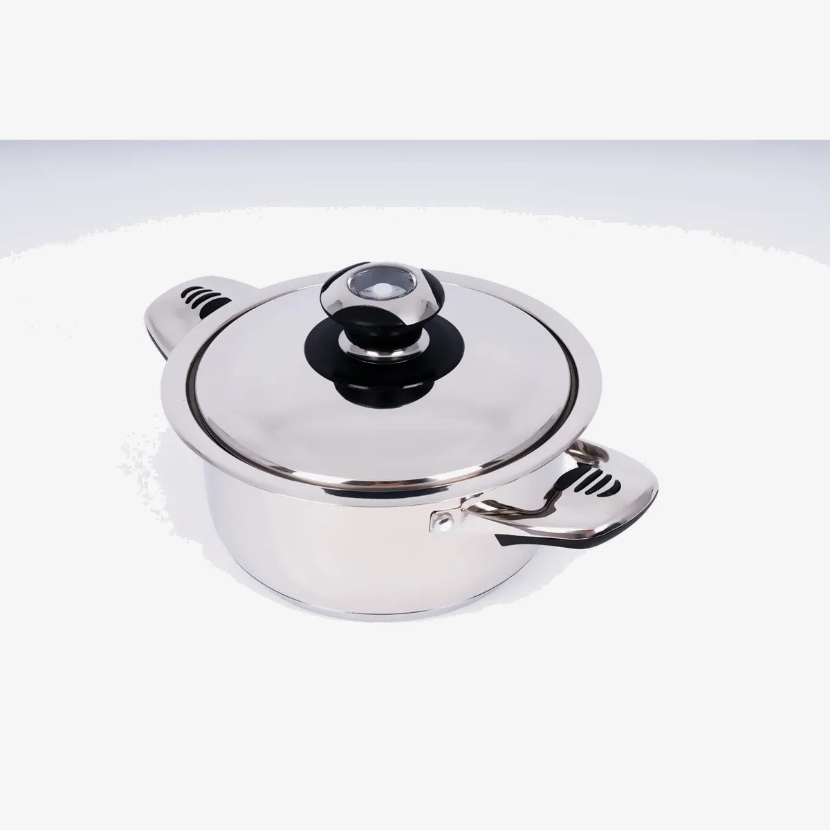 Tissolli Premium Pot Set — 12-Piece