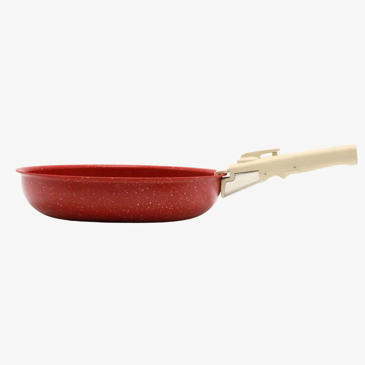 Minhaj 12-Piece Non-Stick Pot Set