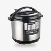 Condere 8L Electric Pressure Cooker — HD60-1008