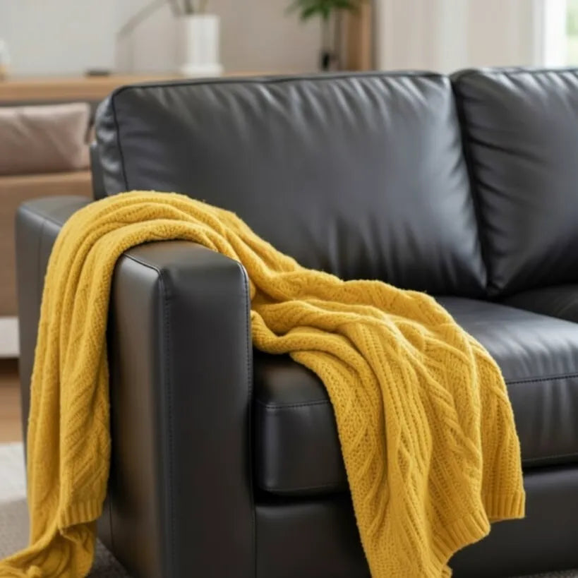 Anti-Tear Vinyl — 150cm Wide