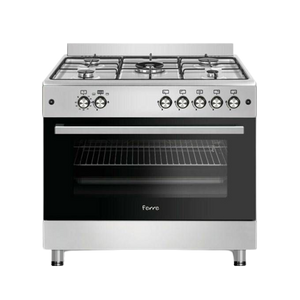 Ferre - Freestanding 90cm Full Gas & Electric Oven - F9S50G2.HI