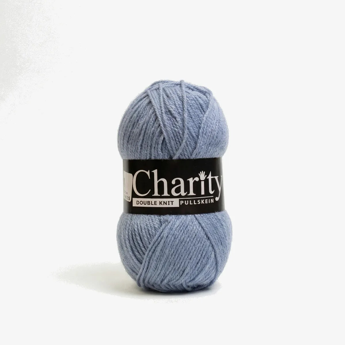 Charity Elle Wool — 100g