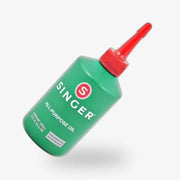 Sewing Machine Oil — 100ml