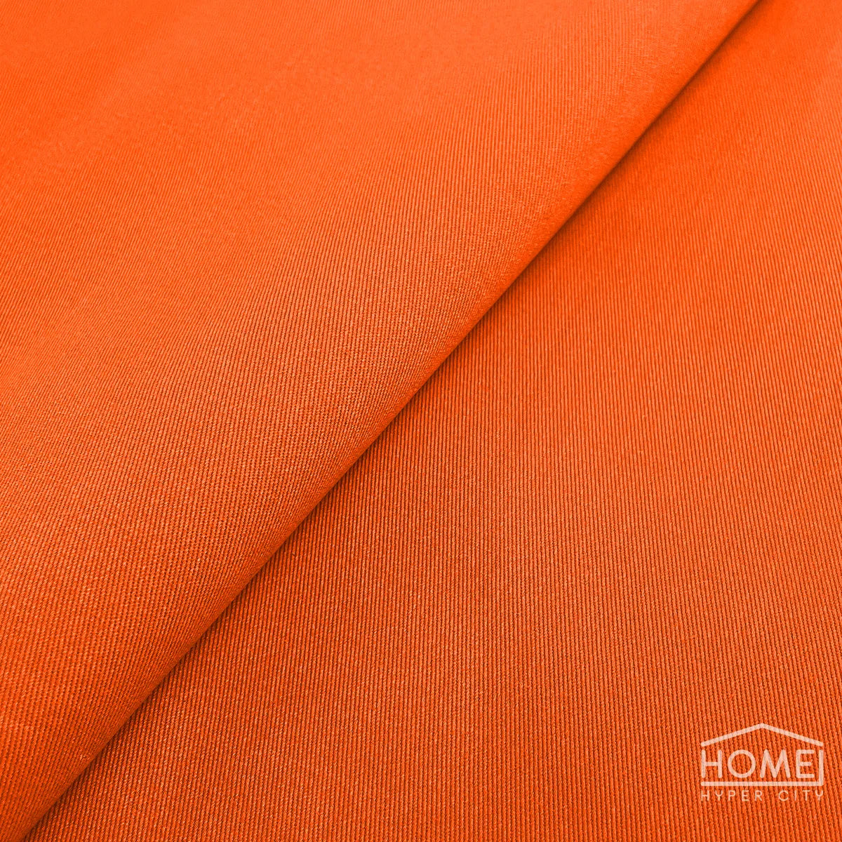 Poly Cotton Twill — 195gsm — 150cm Wide