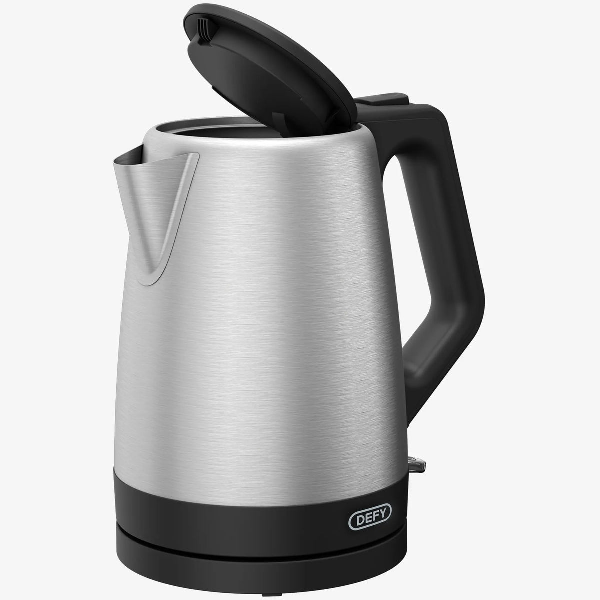 Defy 1.7L Stainless Steel Cordless Kettle — WK5100JS