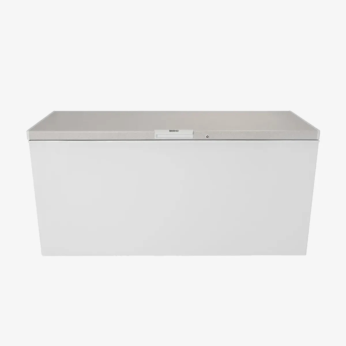 KIC Chest Freezer — 537L (KCG575WH)
