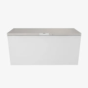 KIC Chest Freezer — 537L (KCG575WH)