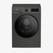 Defy 12kg Front Loader SteamCure Technology Manhattan Gray — DAW398