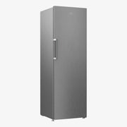 Defy 60cm Full Fridge Titanium Inox — DFD458