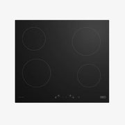 Defy 65cm Slimline Vitroceramic Hob Black CP — DHD406A