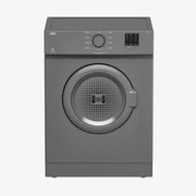 Defy 6kg Air Vented Tumble Dryer Manhattan Gray/White — DTD236