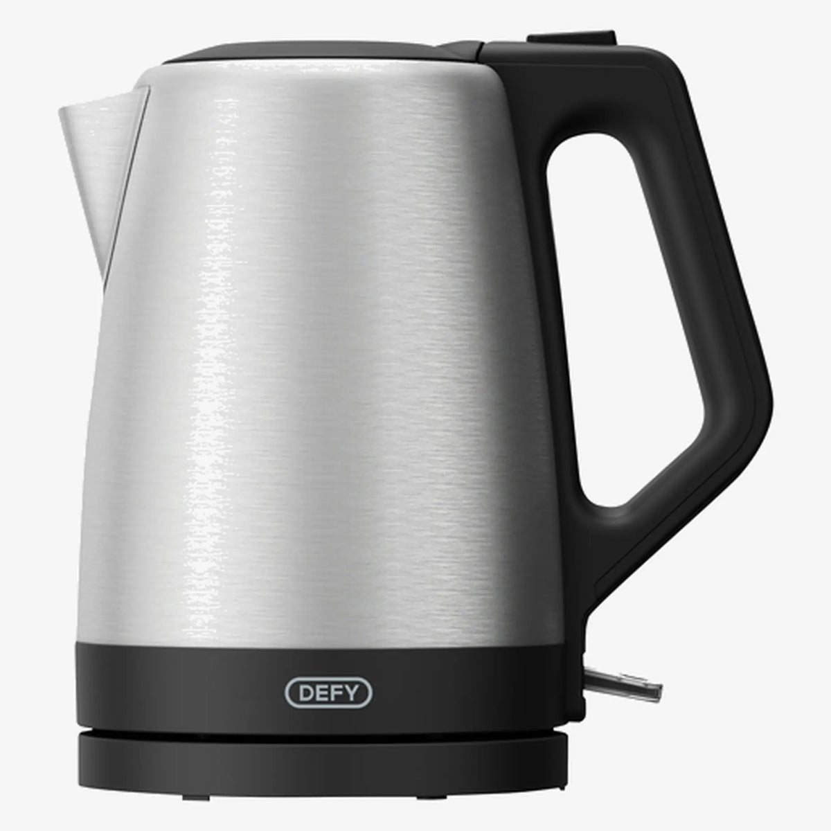 Defy 1.7L Stainless Steel Cordless Kettle — WK5100JS