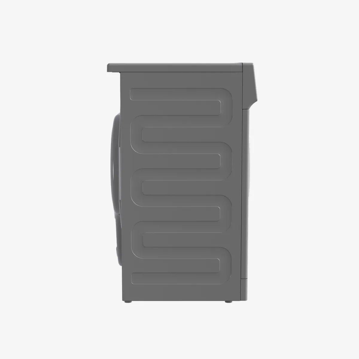 Defy 6kg Air Vented Tumble Dryer Manhattan Gray/White — DTD236