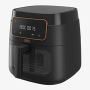 Defy 7.6L Matte Black Digital Air Fryer — DAF 3376 DB