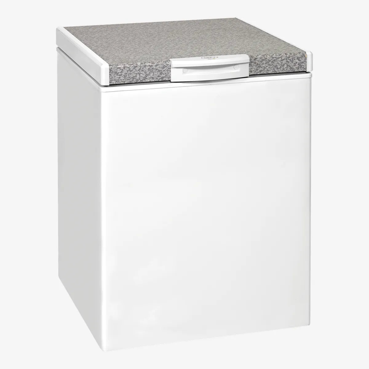 Defy 146L Chest Freezer White — DMF511 – Home Hyper City