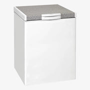 Defy 146L Chest Freezer White — DMF511