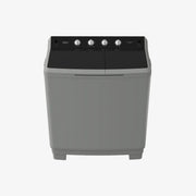 Defy 15kg Twin Tub Washing Machine Metallic — DTT151