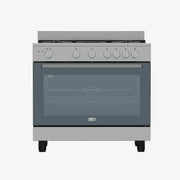 Defy 90cm New York Full Gas Multifunction Range Cooker — DGS90G