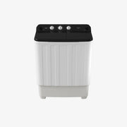 Defy 9kg Twin Tub Washing Machine White — DTT169
