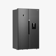 Defy 100cm Side-by-Side NatureLight Fridge — DFF563